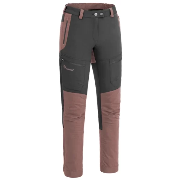 Pinewood® Broek Finnveden Hybrid - Dames 3304 - Afbeelding 11