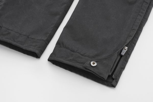 Pinewood® Broek Finnveden Hybrid - Dames 3304 - Afbeelding 6