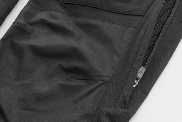 Pinewood® Broek Finnveden Hybrid - Dames 3304 - Afbeelding 7