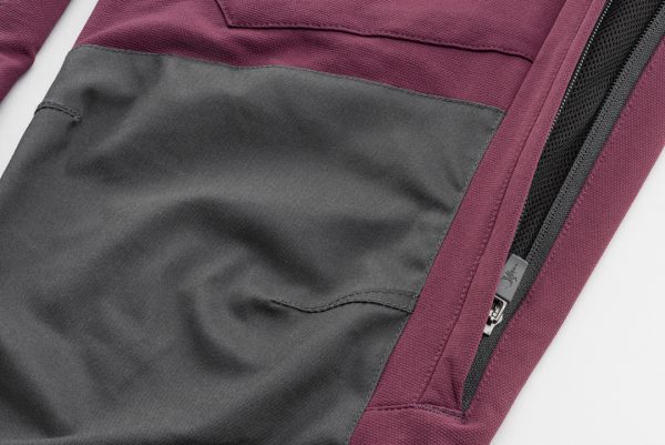 Pinewood® Broek Finnveden Hybrid - Dames 3304 - Afbeelding 9