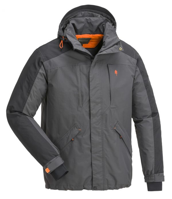 Pinewood® Jas Bolmen Fishing Heren 5060 - Afbeelding 2