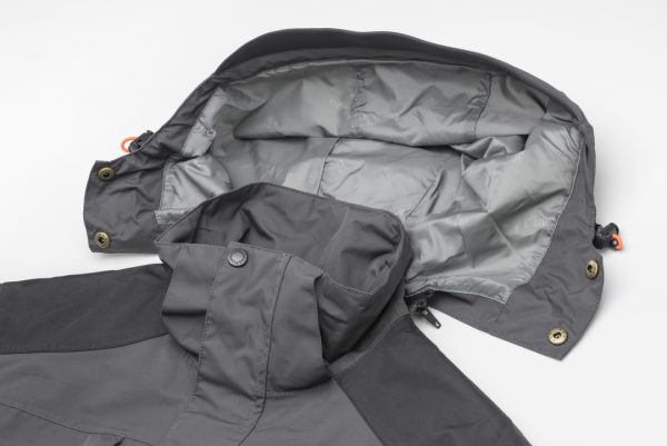 Pinewood® Jas Bolmen Fishing Heren 5060 - Afbeelding 3
