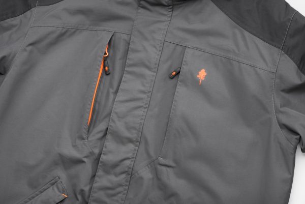 Pinewood® Jas Bolmen Fishing Heren 5060 - Afbeelding 4
