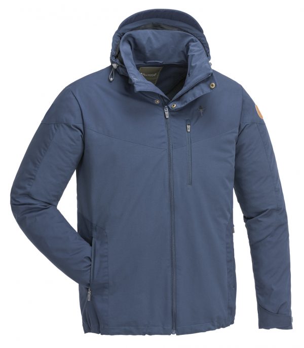 Pinewood® Jas Finnveden Hybrid - Heren 5303 - Afbeelding 3