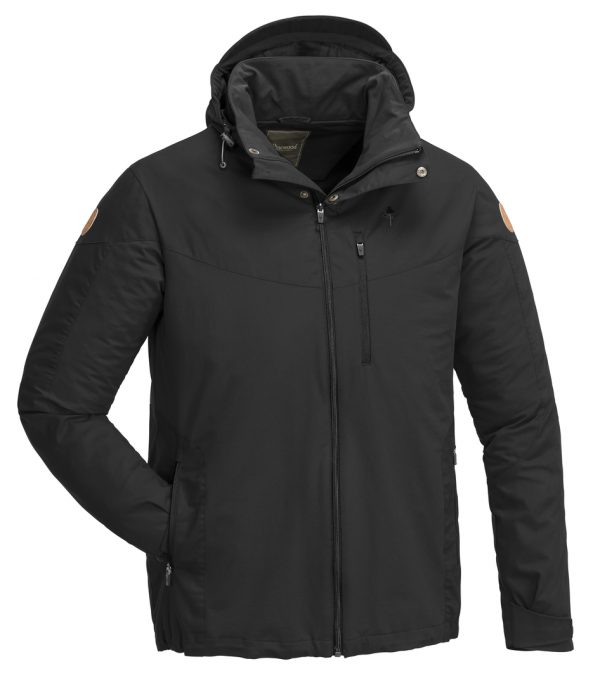 Pinewood® Jas Finnveden Hybrid - Heren 5303 - Afbeelding 2