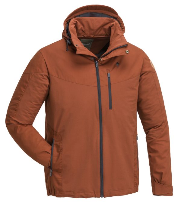 Pinewood® Jas Finnveden Hybrid - Heren 5303 - Afbeelding 4