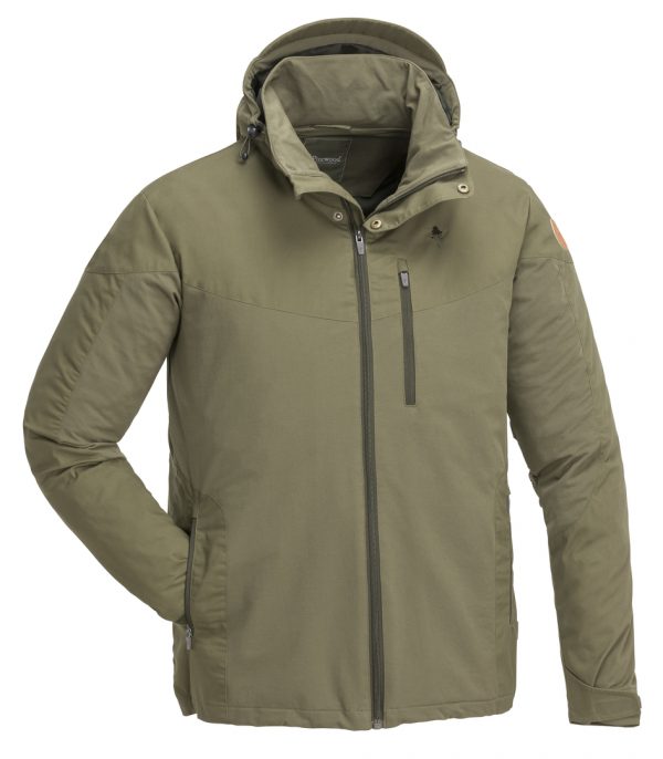 Pinewood® Jas Finnveden Hybrid - Heren 5303 - Afbeelding 5