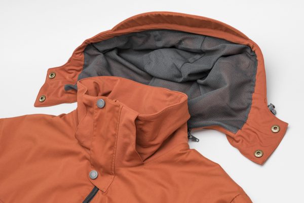 Pinewood® Jas Finnveden Hybrid - Heren 5303 - Afbeelding 6