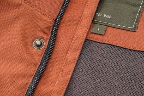 Pinewood® Jas Finnveden Hybrid - Heren 5303 - Afbeelding 7
