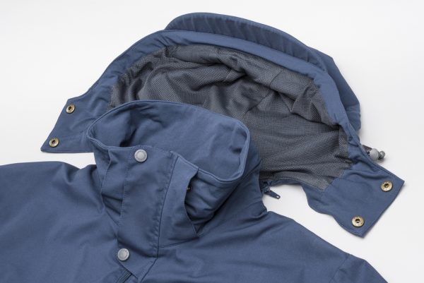 Pinewood® Jas Finnveden Hybrid - Heren 5303 - Afbeelding 8