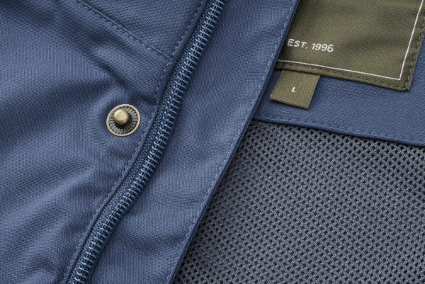 Pinewood® Jas Finnveden Hybrid - Heren 5303 - Afbeelding 9