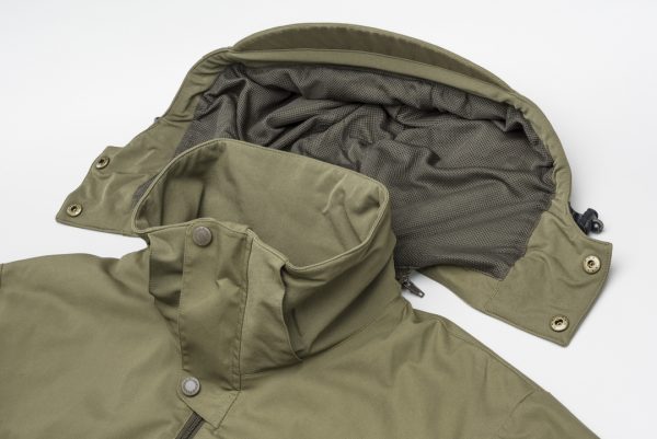 Pinewood® Jas Finnveden Hybrid - Heren 5303 - Afbeelding 10