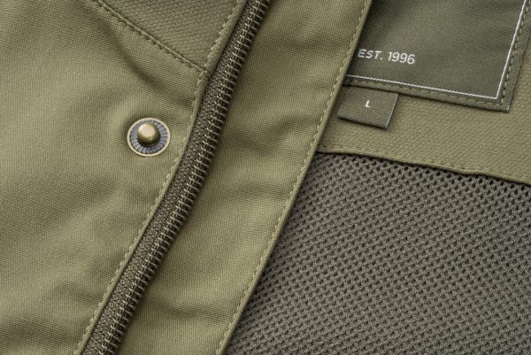 Pinewood® Jas Finnveden Hybrid - Heren 5303 - Afbeelding 11