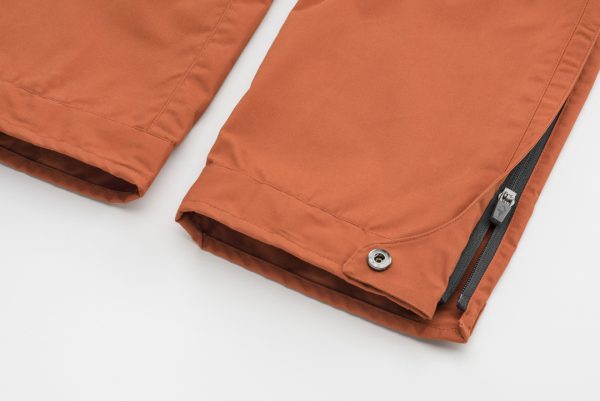 Pinewood® Broek Finnveden Hybrid - Heren 5304 - Afbeelding 6
