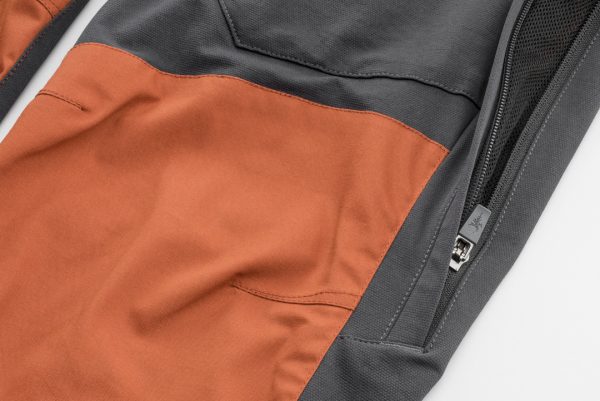 Pinewood® Broek Finnveden Hybrid - Heren 5304 - Afbeelding 7