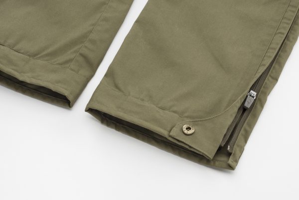 Pinewood® Broek Finnveden Hybrid - Heren 5304 - Afbeelding 8