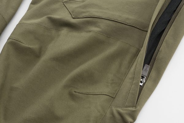 Pinewood® Broek Finnveden Hybrid - Heren 5304 - Afbeelding 9