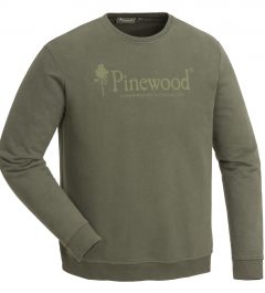 Pinewood® Sweater Sunnaryd - Heren 5778
