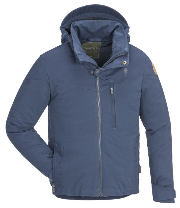 Pinewood® Jas Finnveden Hybrid - Kids 6303 - Afbeelding 2
