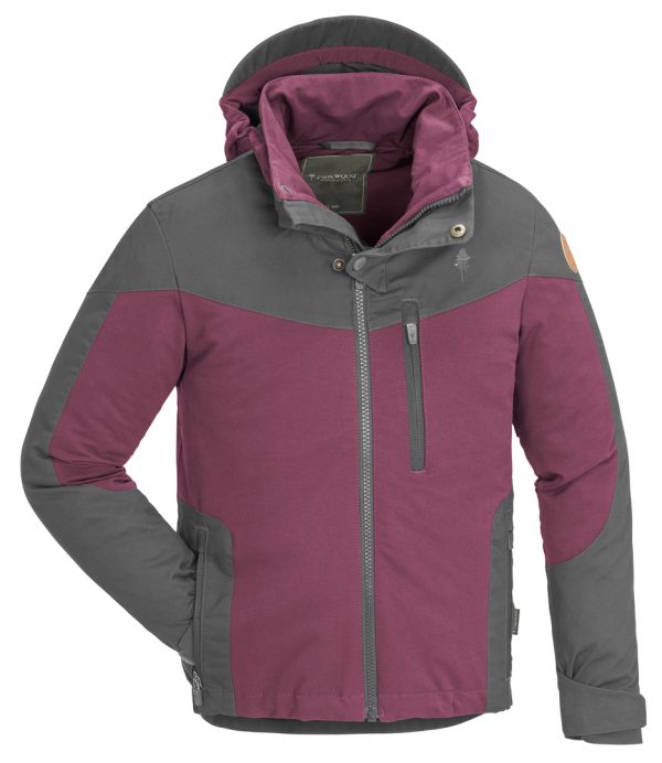 Pinewood® Jas Finnveden Hybrid - Kids 6303 - Afbeelding 3