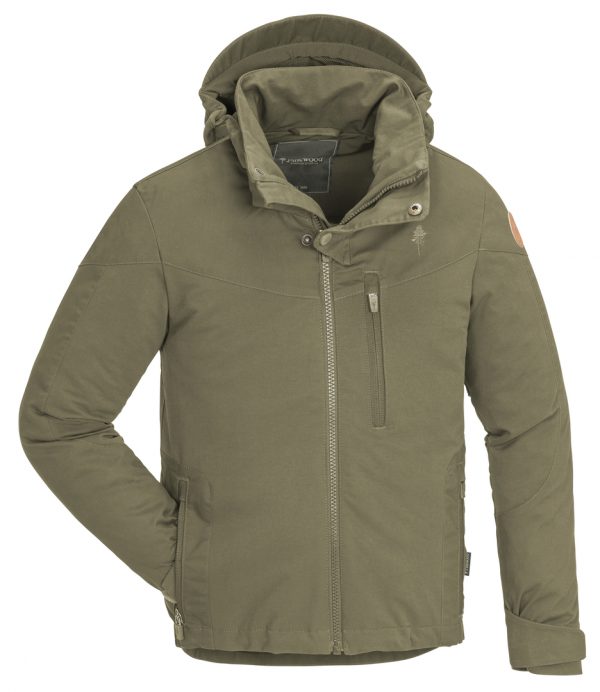 Pinewood® Jas Finnveden Hybrid - Kids 6303 - Afbeelding 4