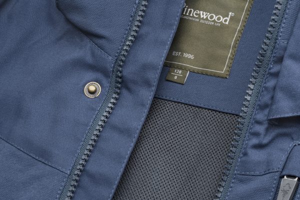 Pinewood® Jas Finnveden Hybrid - Kids 6303 - Afbeelding 5