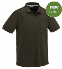 Pinewood® Poloshirt Ramsey 9458