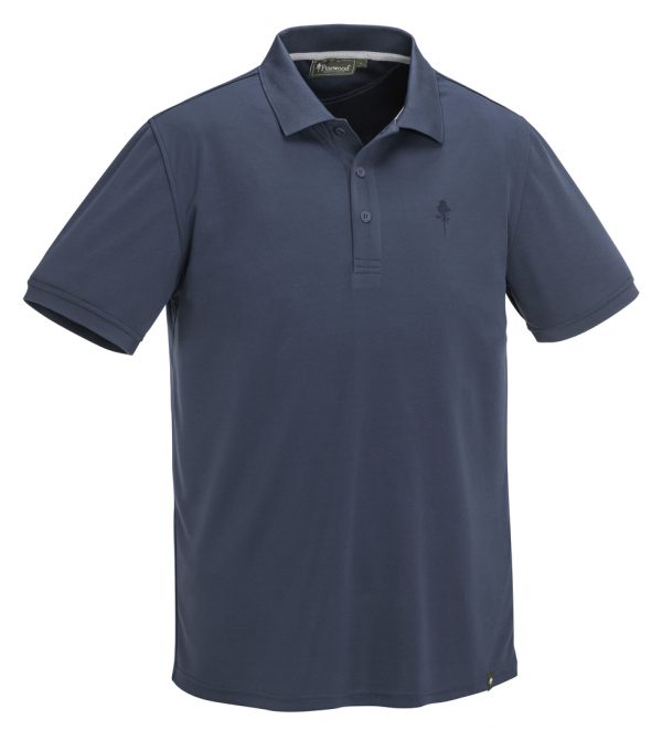 Pinewood® Poloshirt Ramsey 9458 - Afbeelding 4
