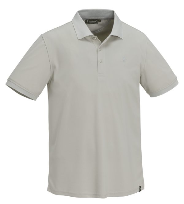 Pinewood® Poloshirt Ramsey 9458 - Afbeelding 5