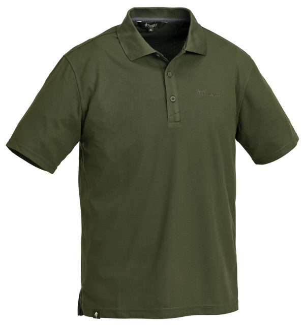 Pinewood® Poloshirt Ramsey 9458 - Afbeelding 3