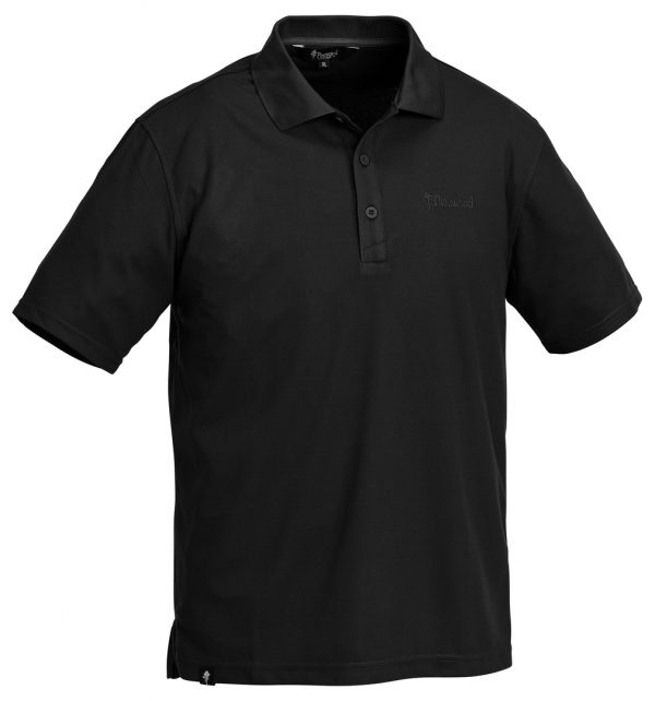 Pinewood® Poloshirt Ramsey 9458 - Afbeelding 6