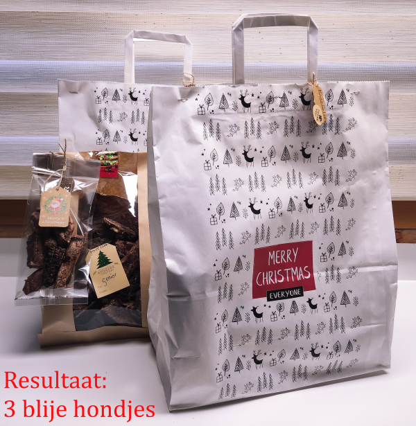 100% natuurlijke snacks - Afbeelding 17
