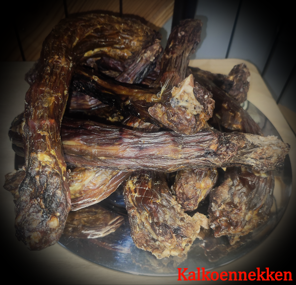 100% natuurlijke snacks - Afbeelding 18
