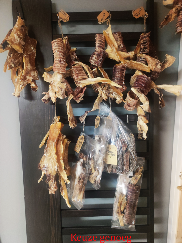 100% natuurlijke snacks - Afbeelding 13