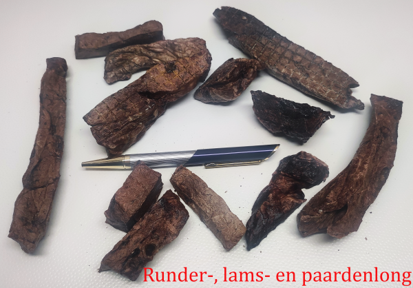 100% natuurlijke snacks - Afbeelding 10