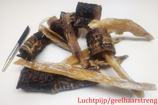 100% natuurlijke snacks - Afbeelding 9