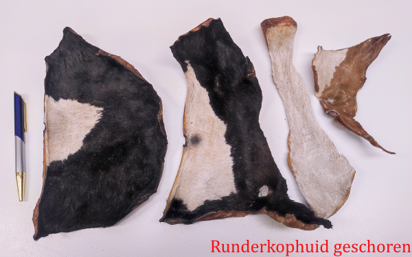 100% natuurlijke snacks - Afbeelding 6