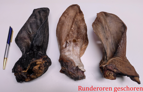 100% natuurlijke snacks - Afbeelding 4